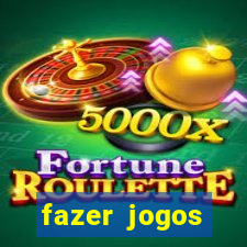 fazer jogos loterias online