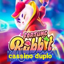 cassino duplo