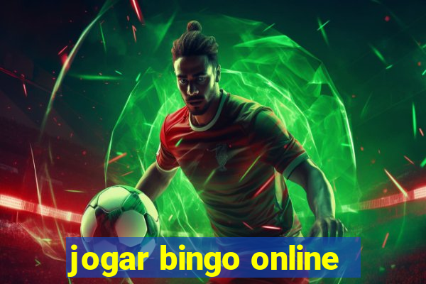 jogar bingo online