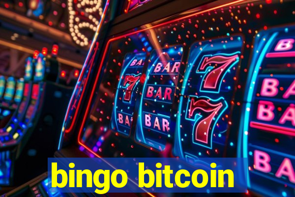 bingo bitcoin