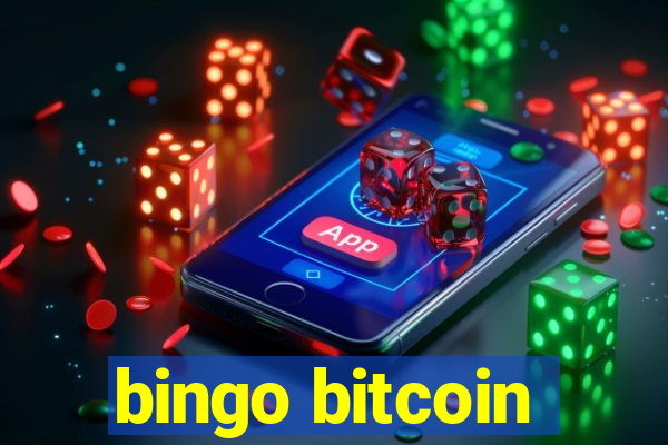 bingo bitcoin