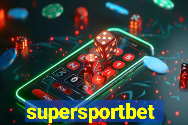 supersportbet