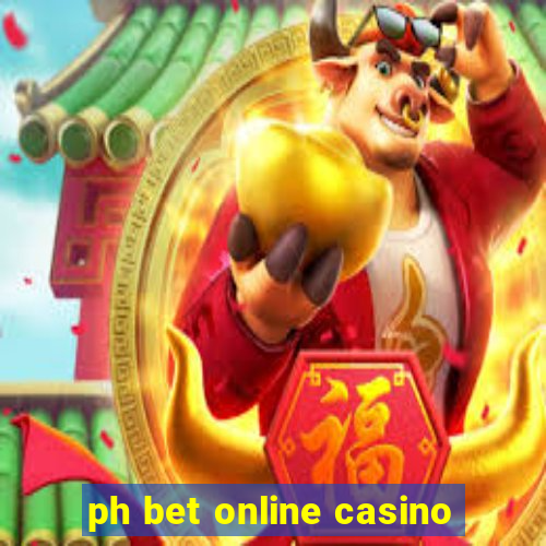 ph bet online casino