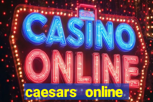 caesars online sports betting new jersey