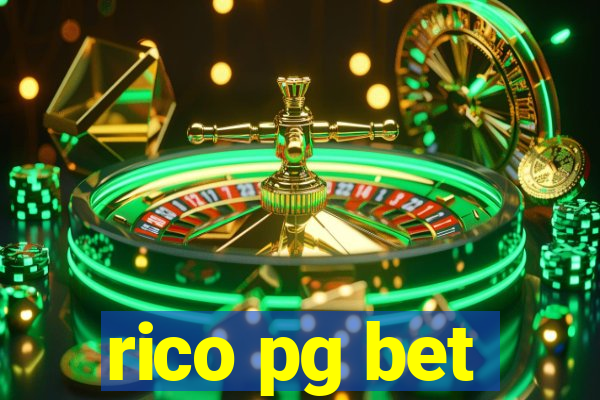 rico pg bet