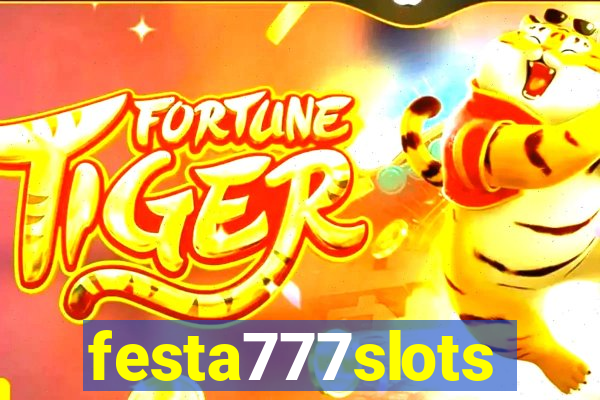 festa777slots