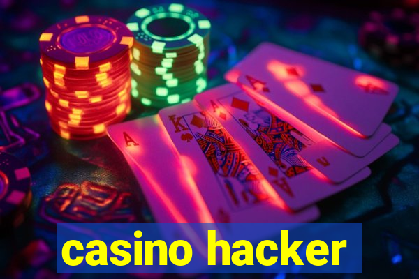 casino hacker