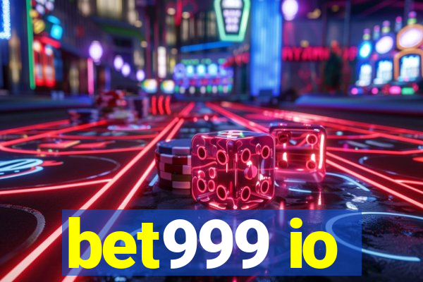 bet999 io