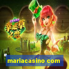 mariacasino com