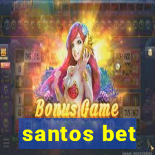 santos bet