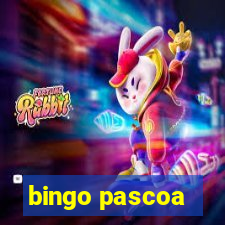 bingo pascoa