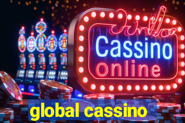 global cassino