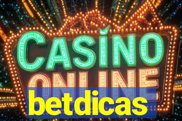 betdicas