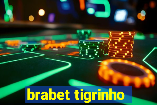 brabet tigrinho