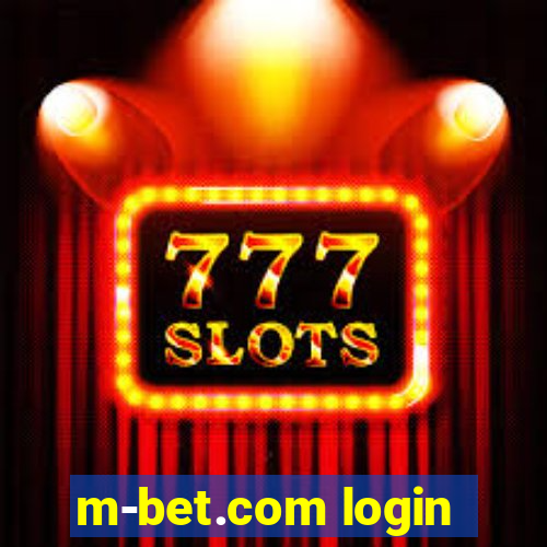 m-bet.com login