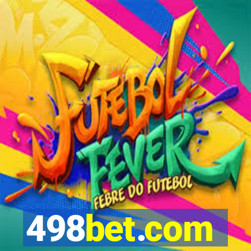 498bet.com