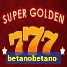 betanobetano