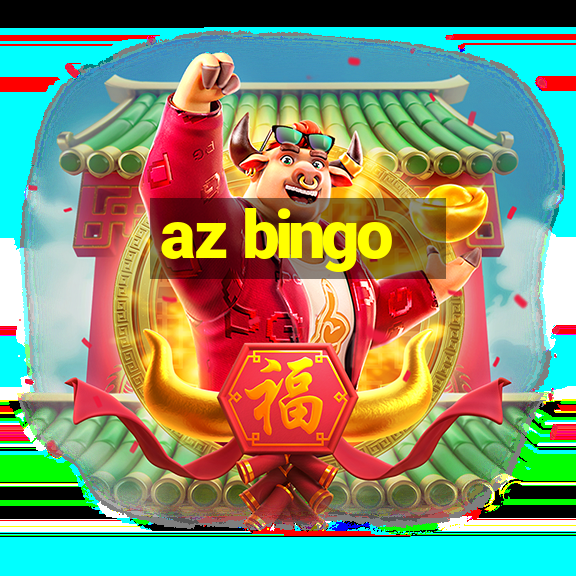 az bingo