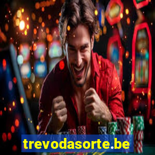 trevodasorte.bet