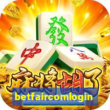 betfaircomlogin