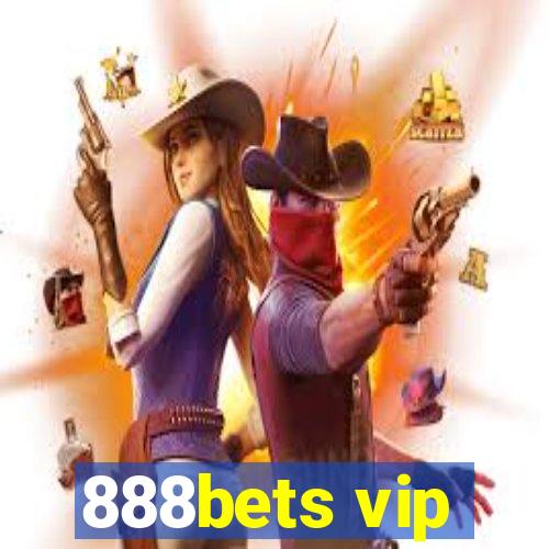 888bets vip