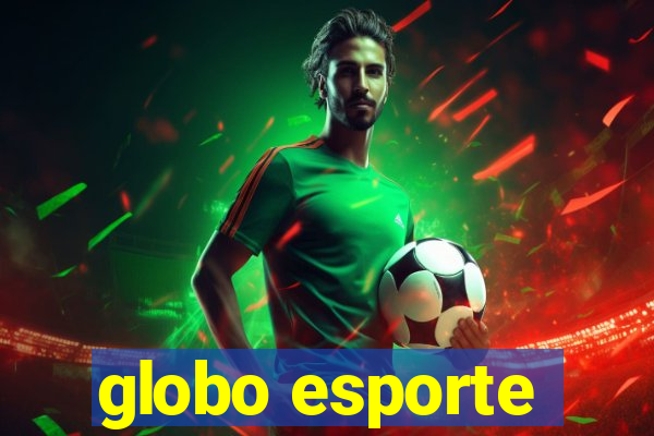 globo esporte