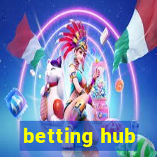 betting hub