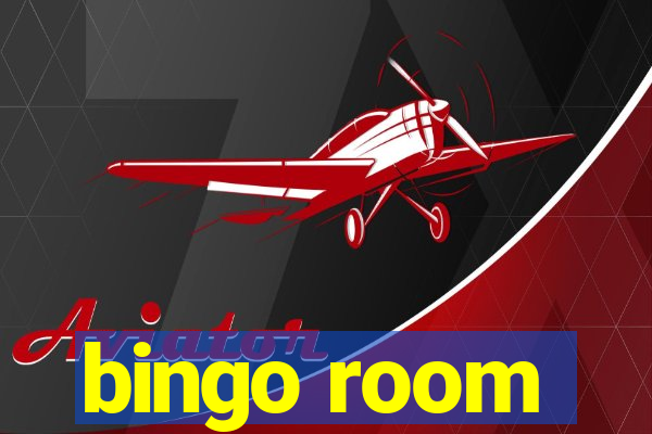 bingo room