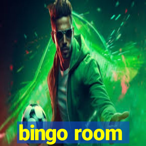 bingo room