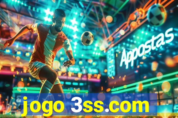 jogo 3ss.com