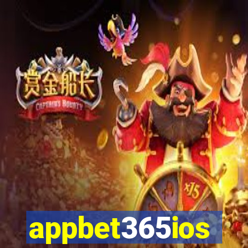 appbet365ios