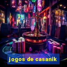 jogos de casanik