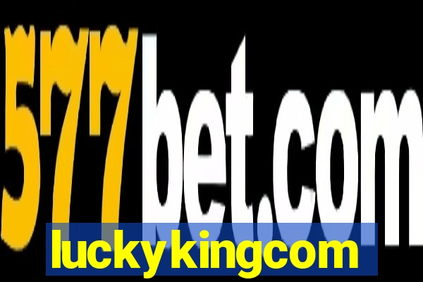 luckykingcom