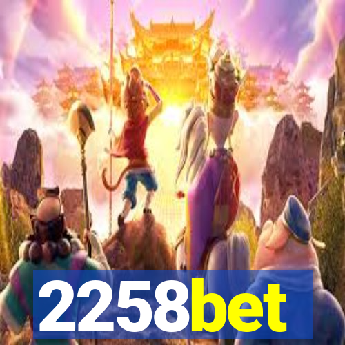 2258bet