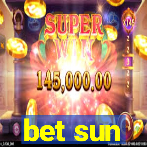 bet sun