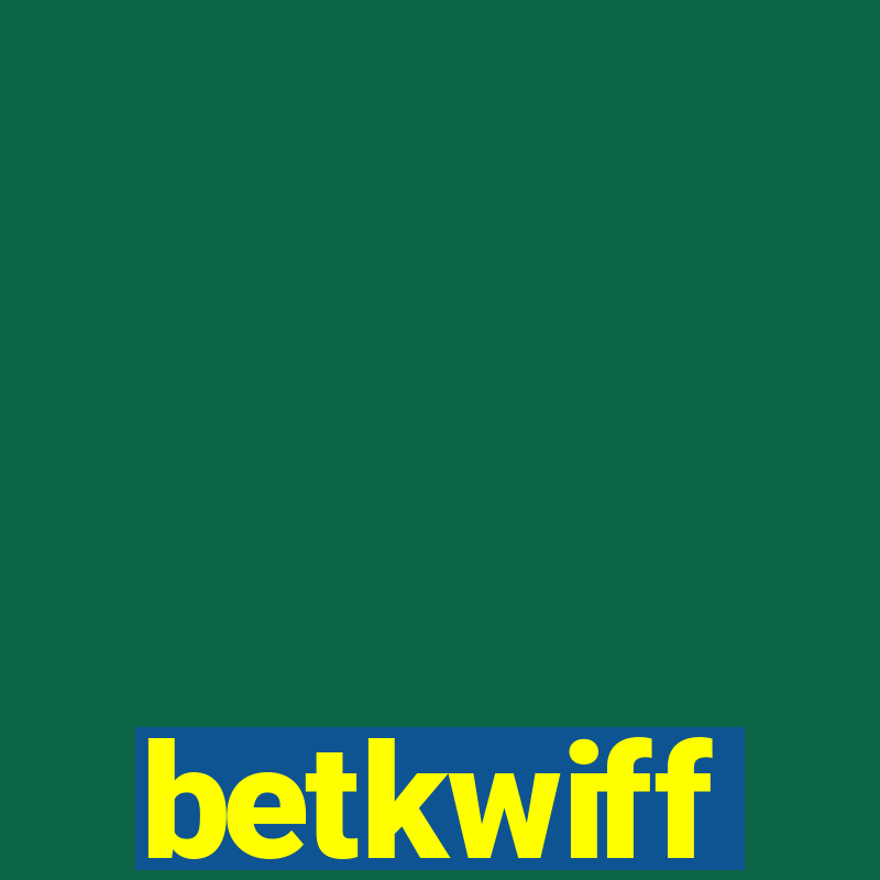 betkwiff