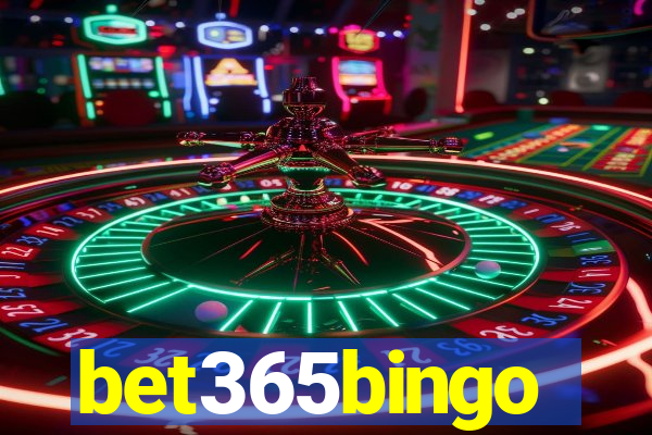 bet365bingo