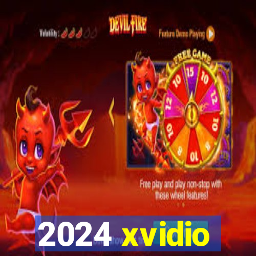 2024 xvidio