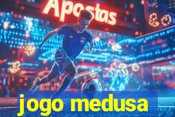 jogo medusa