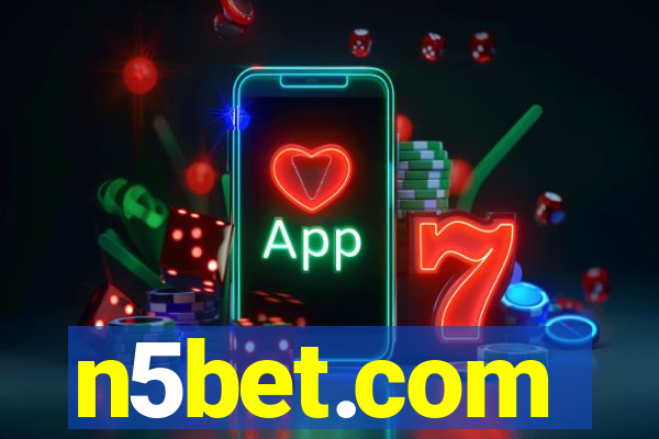 n5bet.com