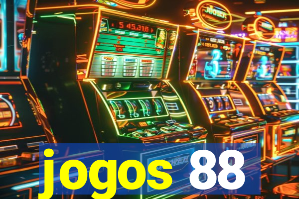 jogos 88