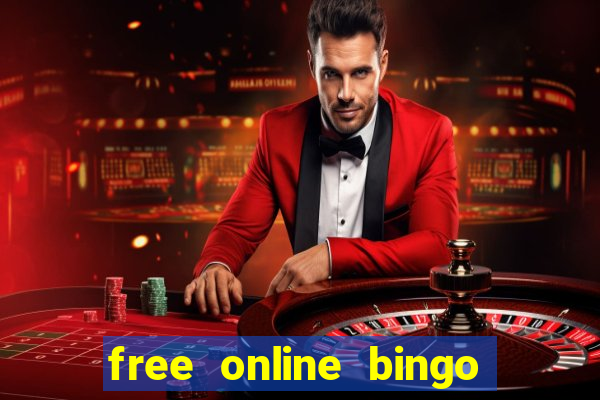 free online bingo and slots