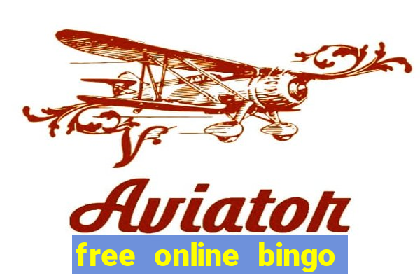 free online bingo and slots