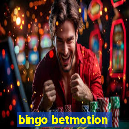 bingo betmotion