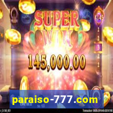 paraiso-777.com