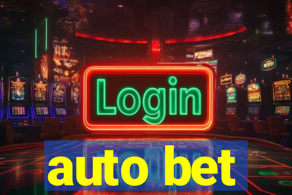 auto bet