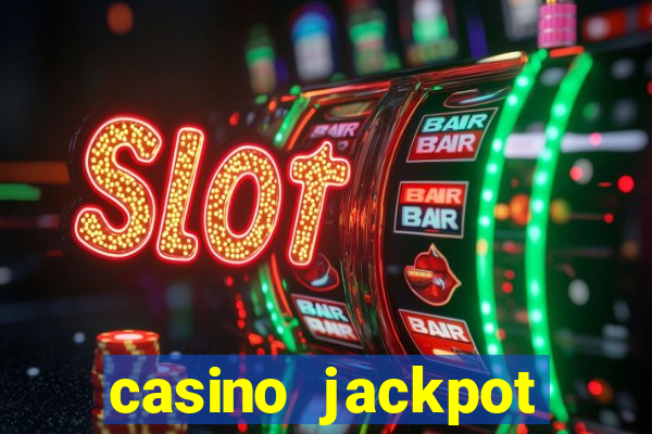 casino jackpot party slots