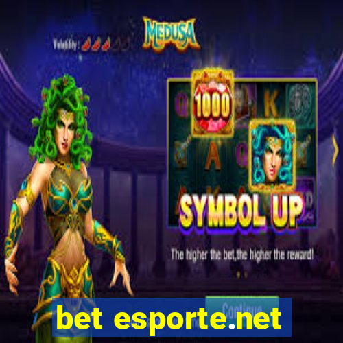 bet esporte.net