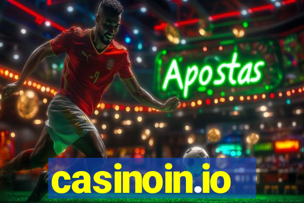 casinoin.io