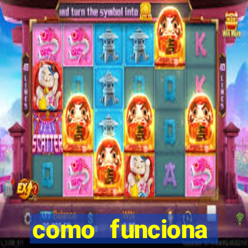 como funciona cartela de bingo